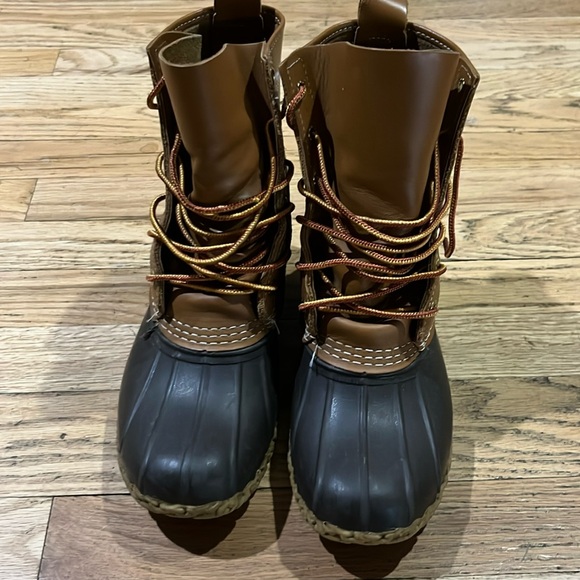 Bean Boots - Picture 3 of 9